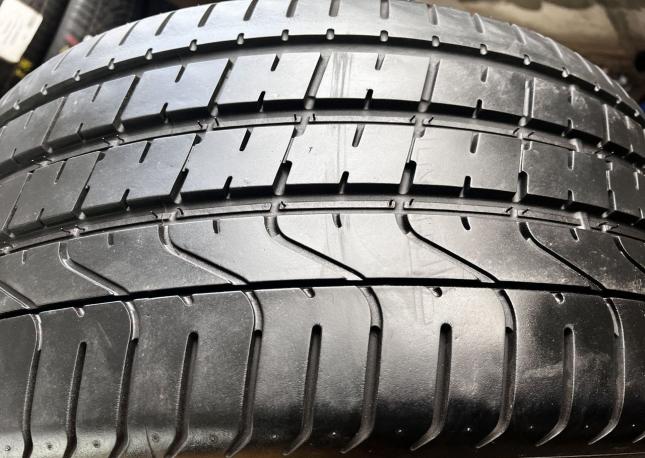 Pirelli P Zero 275/35 R21
