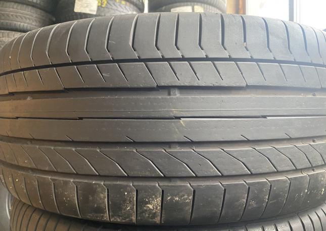 Continental ContiSportContact 5 265/35 R21 101Y