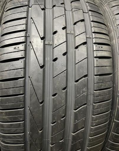 Hankook Ventus S1 Evo2 SUV K117A 265/45 R20 108Y