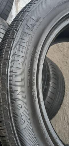 Continental Conti4x4Contact 265/50 R19 110H