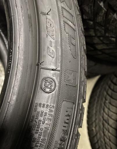 Goodyear Eagle Ultra Grip GW-3 225/45 R17