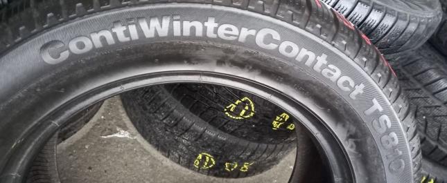 Continental ContiWinterContact TS 810 225/55 R16 95H