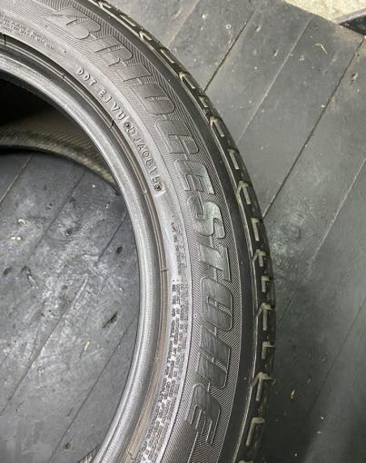 Bridgestone Dueler H/P Sport 255/50 R19