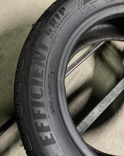 Goodyear EfficientGrip Performance 225/55 R17