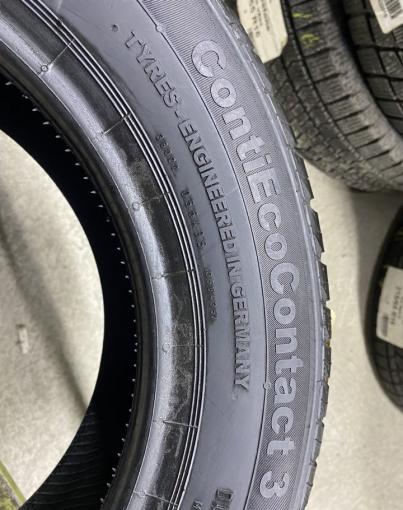 Continental ContiEcoContact 3 165/70 R13