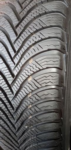 Michelin Pilot Alpin PA5 185/65 R15