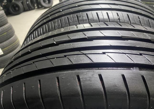 Yokohama BluEarth AE50 215/65 R17