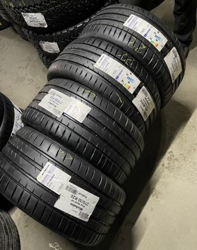 Michelin Pilot Sport 5 245/35 R20 Y