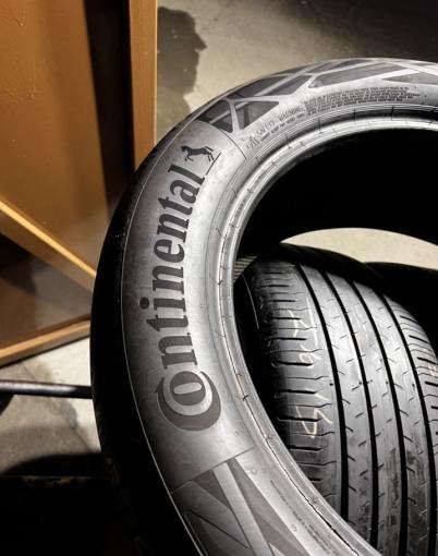 Continental ContiEcoContact 6 245/50 R19