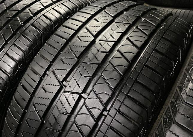 Continental ContiCrossContact LX Sport 275/45 R21 110Y