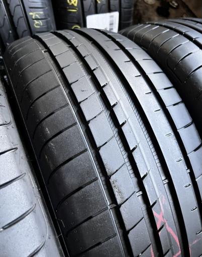 Goodyear Eagle F1 Asymmetric 5 225/45 R18