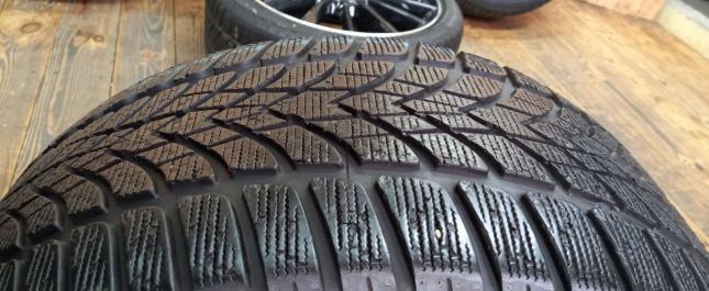 Dunlop SP Winter Sport 4D 255/40 R19 100V