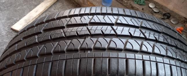 Continental ContiCrossContact LX 235/60 R18 107V