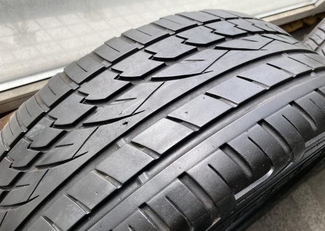 Continental ContiCrossContact UHP 245/45 R20 103V