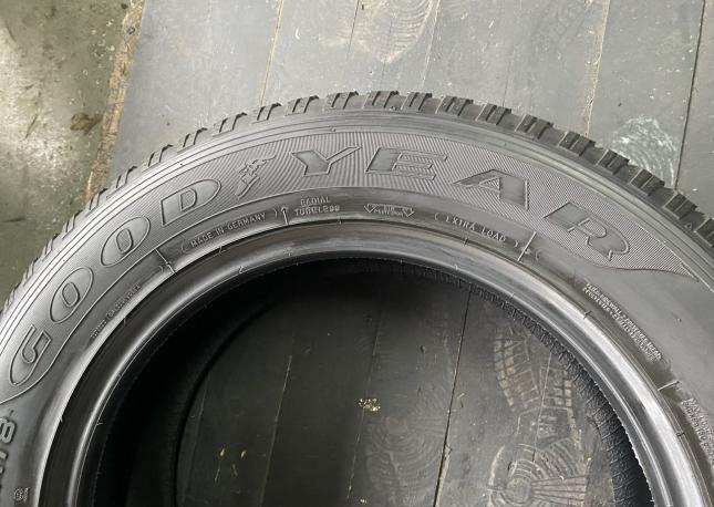 Goodyear Eagle F1 Asymmetric SUV 4x4 235/60 R18