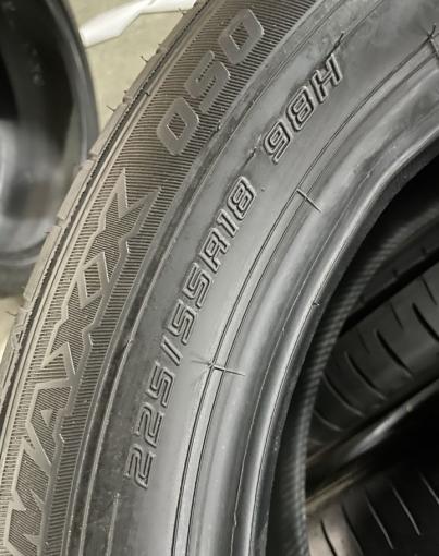 Dunlop SP Sport Maxx 050 225/55 R18 98H