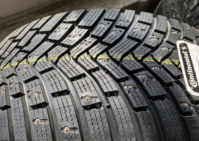 Continental IceContact 3 265/60 R18 114T