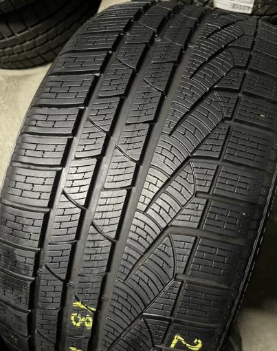 Pirelli Winter Sottozero II 265/35 R21 101W