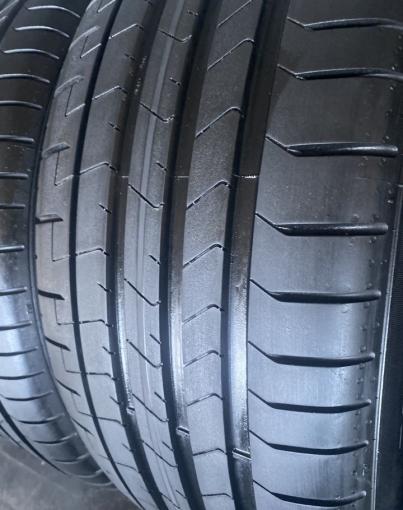 Pirelli P Zero Gen-2 255/45 R19