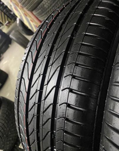 Continental ContiUltraContact UC6 215/55 R17 94W