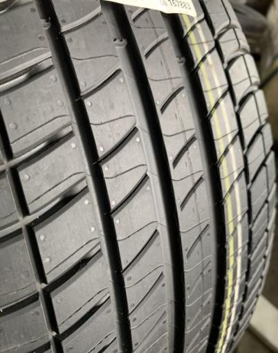 Michelin Primacy 3 245/45 R19 и 275/40 R19