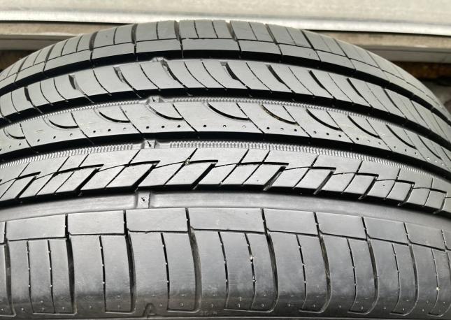 Nexen N5000 Plus 215/45 R17 87H