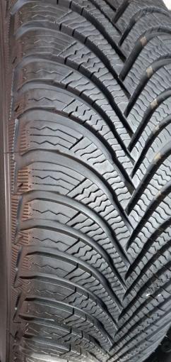 Michelin Pilot Alpin PA5 185/65 R15