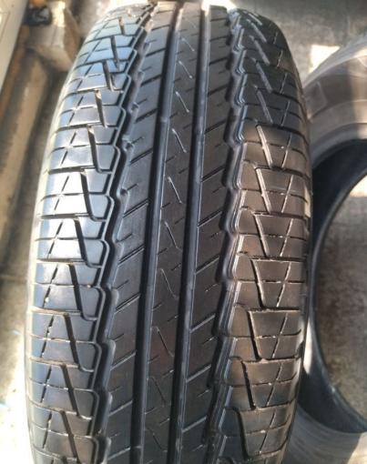 Kumho Road Venture ST KL16 245/65 R17 107H