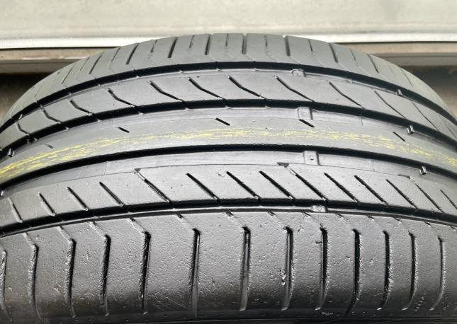 Continental ContiSportContact 5 235/45 R17 94W