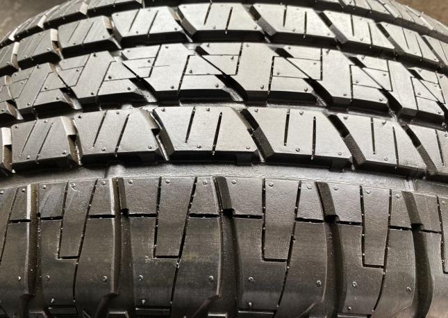 Bridgestone Dueler H/L Alenza 285/45 R22 110H