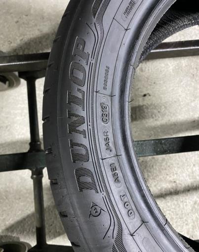 Dunlop Sport BluResponse 205/55 R17