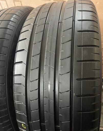 Pirelli P Zero PZ4 245/45 R20 103Y