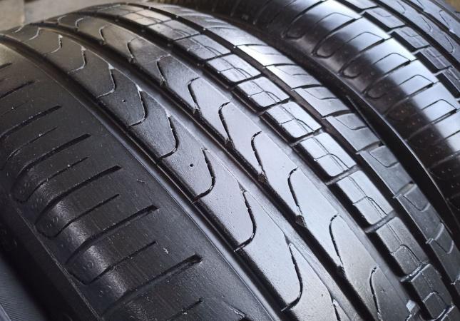 Pirelli Scorpion Verde 235/55 R19
