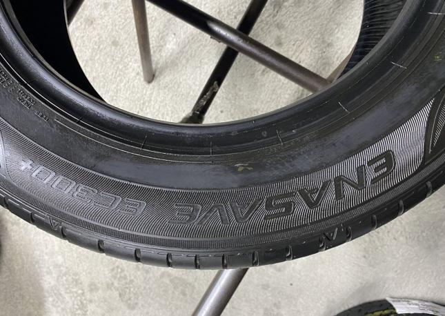 Dunlop Enasave EC300+ 195/65 R15