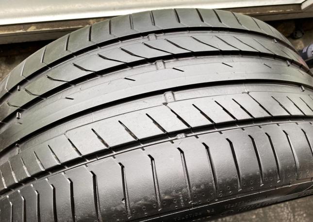 Continental ContiSportContact 5 275/30 R21 98Y