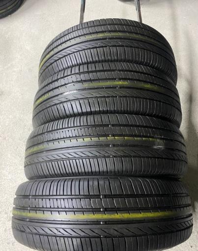 Goodyear EfficientGrip 195/65 R15