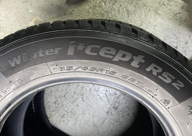 Hankook Winter I&#39;Cept RS2 W452 185/65 R15 88T