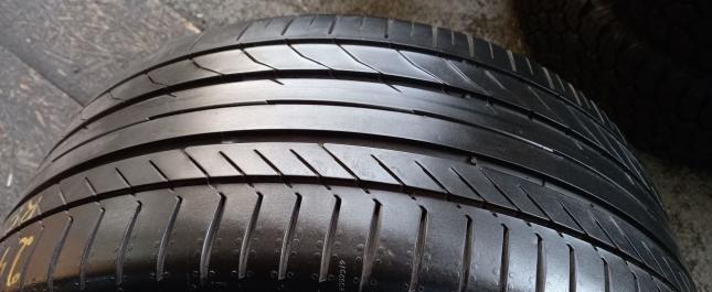 Continental ContiSportContact 5 245/35 R19 93V