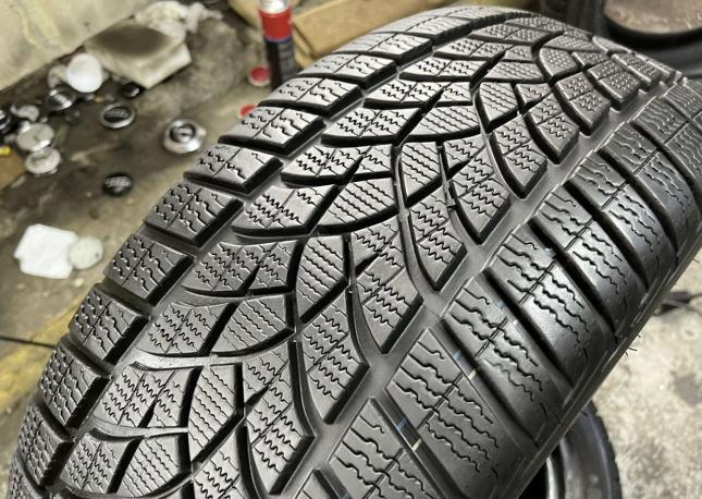 Goodyear Cargo Ultra Grip 235/50 R19