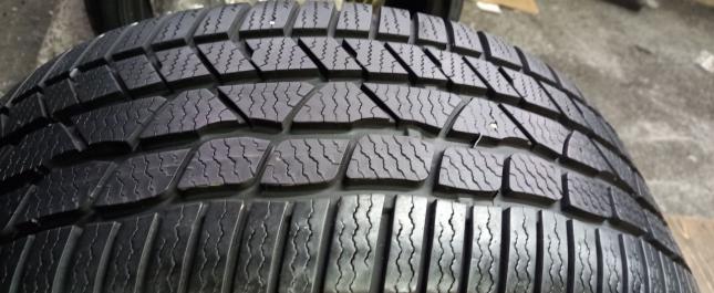 Continental ContiWinterContact TS 830 P 225/45 R17 91H