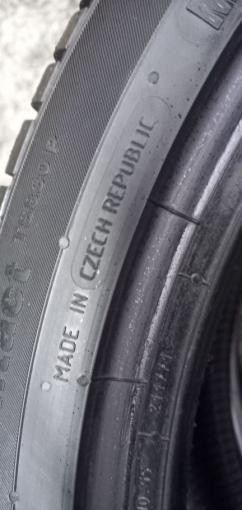 Continental ContiWinterContact TS 830 P 235/40 R18 95