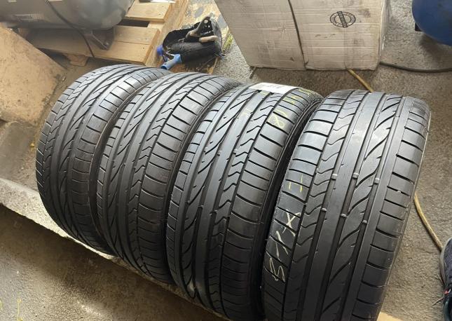 Bridgestone Potenza RE050A 235/45 R18 94W