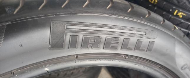 Pirelli P Zero 265/40 R20 104Y