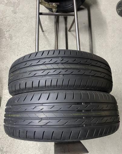 Bridgestone Nextry Ecopia 195/60 R16