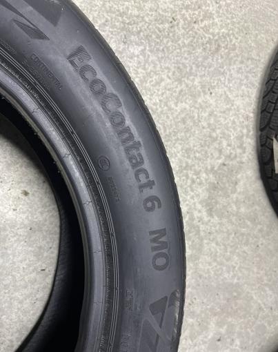 Continental ContiEcoContact 6 235/50 R19 103T