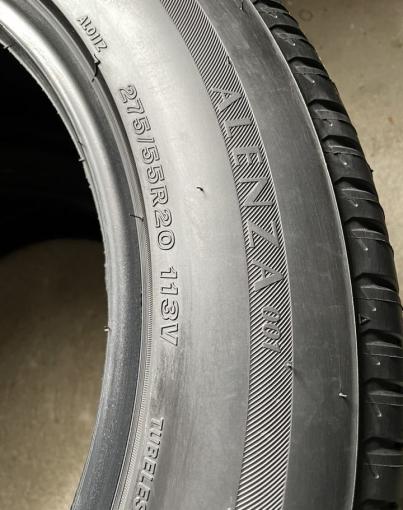 Bridgestone Alenza 001 275/55 R20 113V