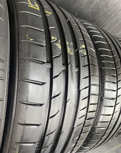 Continental ContiSportContact 5P 235/35 R19