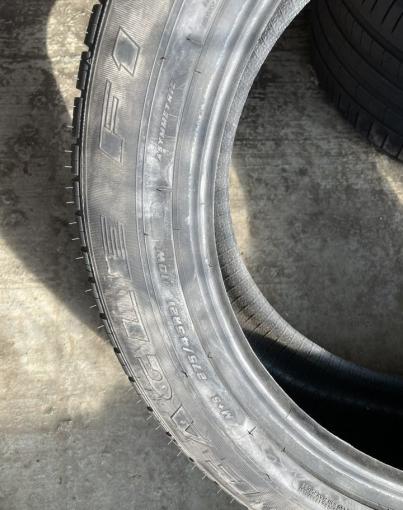 Goodyear Eagle F1 Asymmetric 2 275/45 R21 110W