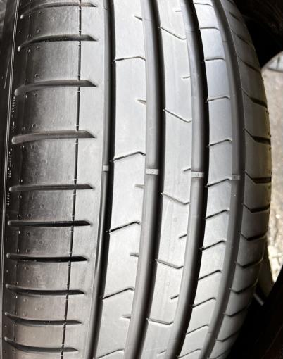 Pirelli P Zero PZ4 255/45 R20