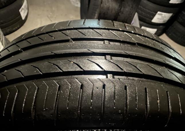 Continental ContiSportContact 5 225/50 R17